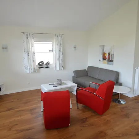 Gartenhaus 3, Inkl 1 Parkplatz Dom wakacyjny Fehmarn