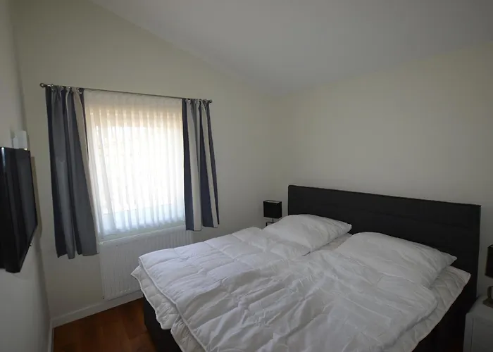 Gartenhaus 3, Inkl 1 Parkplatz *